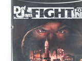 Def Jam Fight For NY (Nintendo Gamecube)