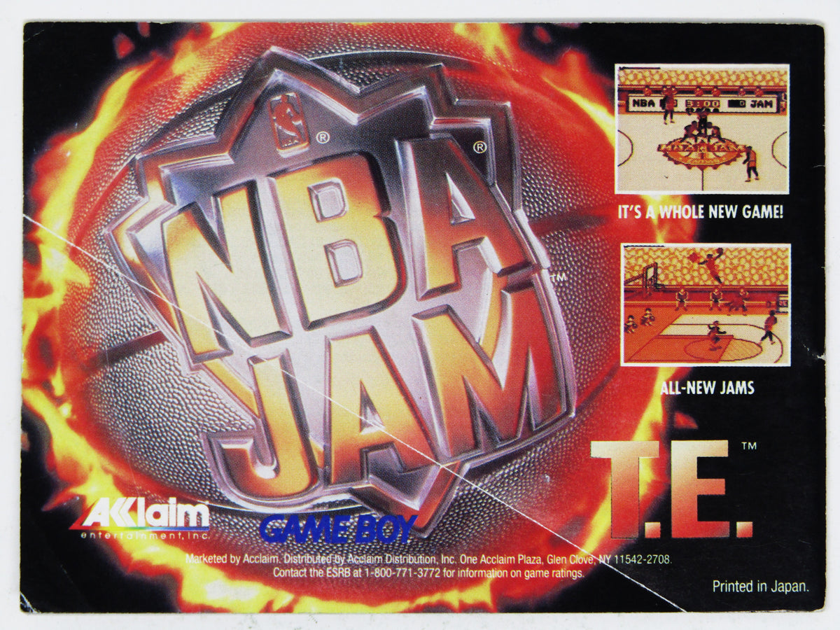 Judge Dredd (Game Boy) RetroMTL