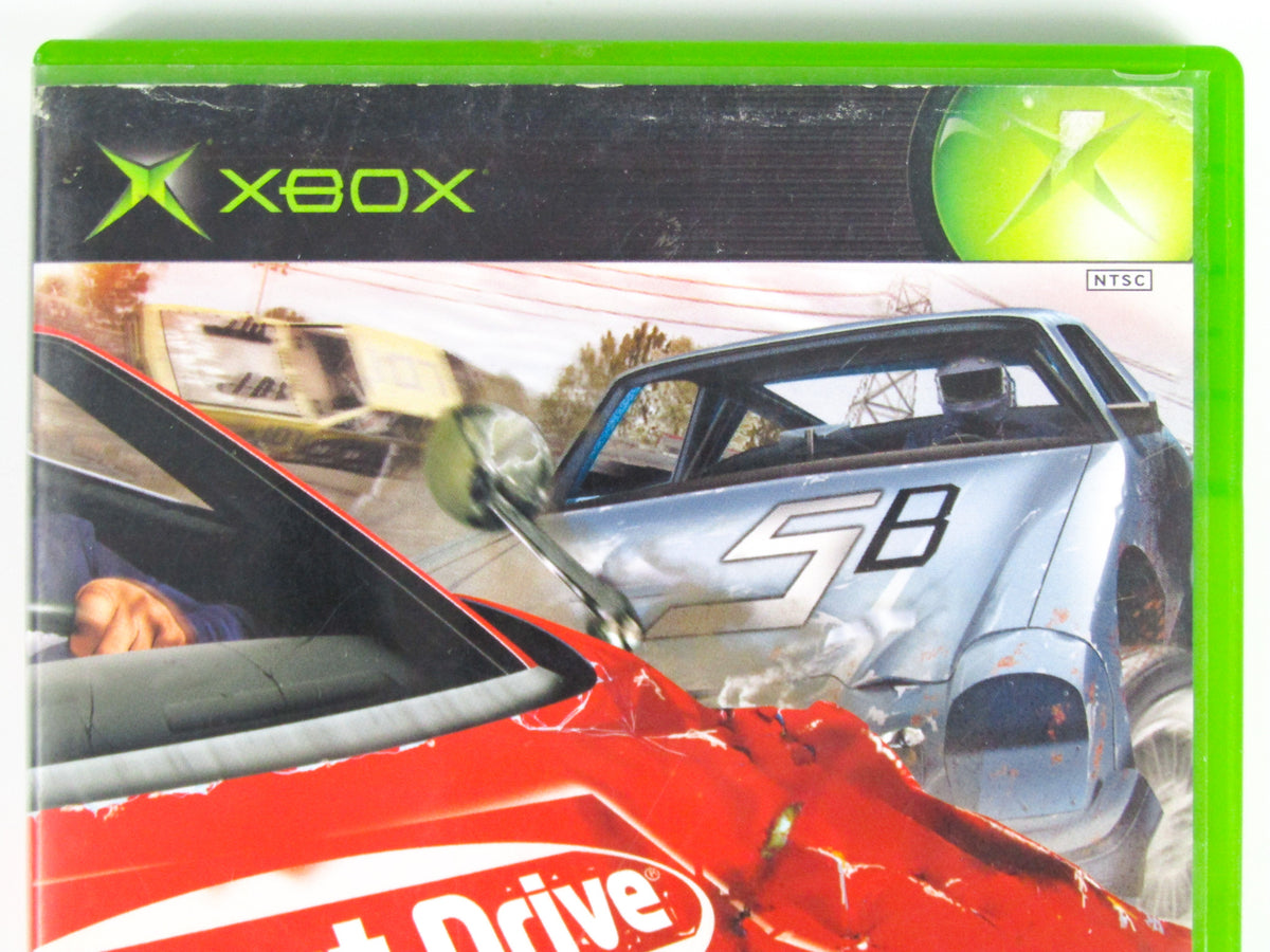 Test Drive Eve Of Destruction (Xbox) – RetroMTL