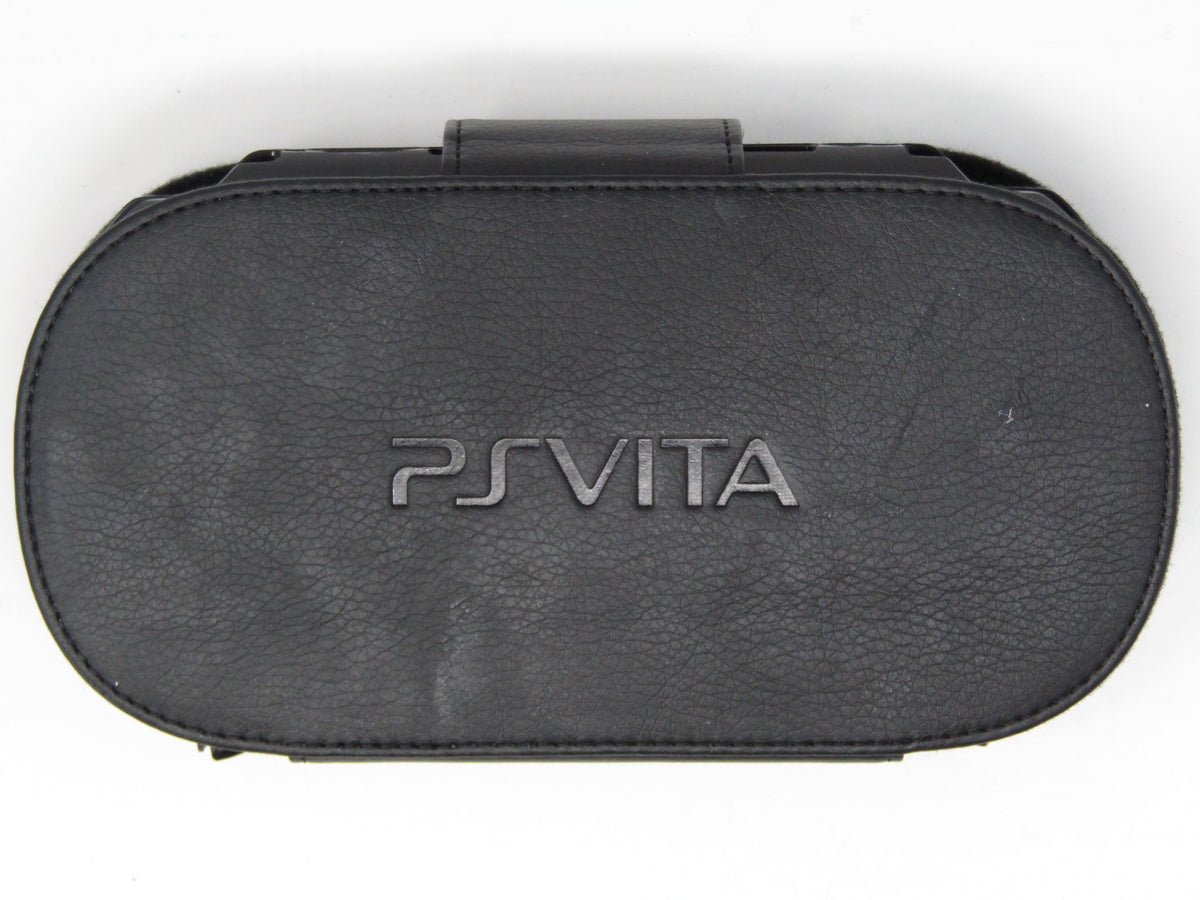 PlayStation Vita Carrying Case (Playstation Vita / PSVITA) RetroMTL