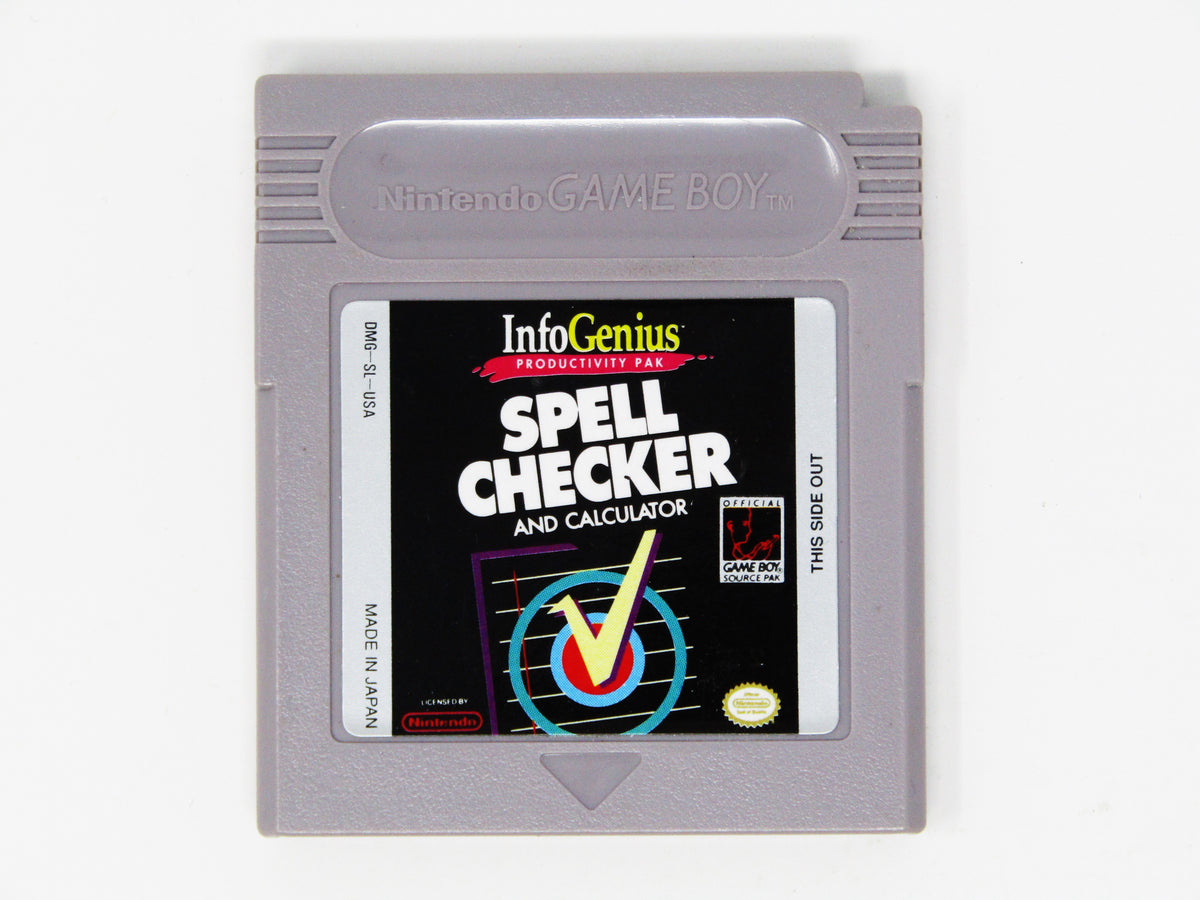 infogenius-spell-checker-and-calculator-game-boy-retromtl