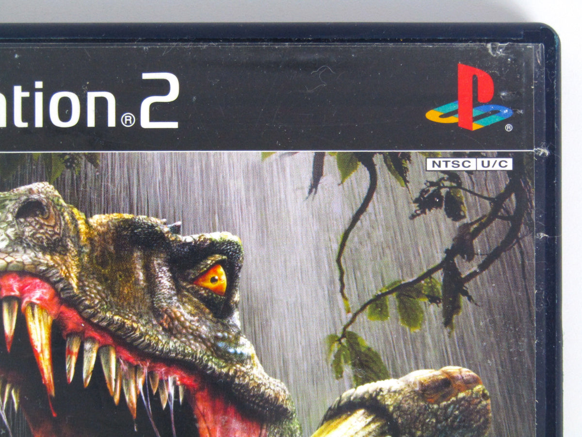 turok playstation
