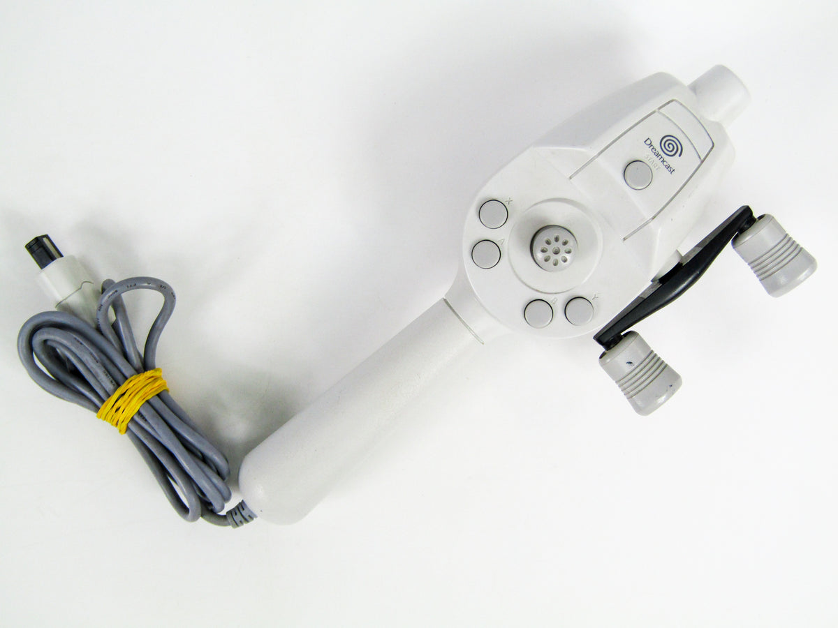 Fishing Rod Controller (Sega Dreamcast) – RetroMTL