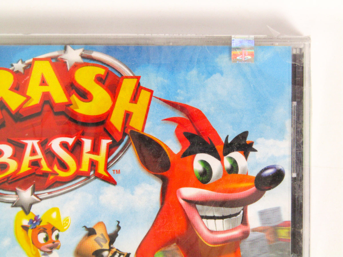 Crash Bash [Greatest Hits] (Playstation / PS1) – RetroMTL