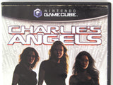 Charlie's Angels (Nintendo Gamecube)