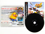 Chocobo Racing (Playstation / PS1)