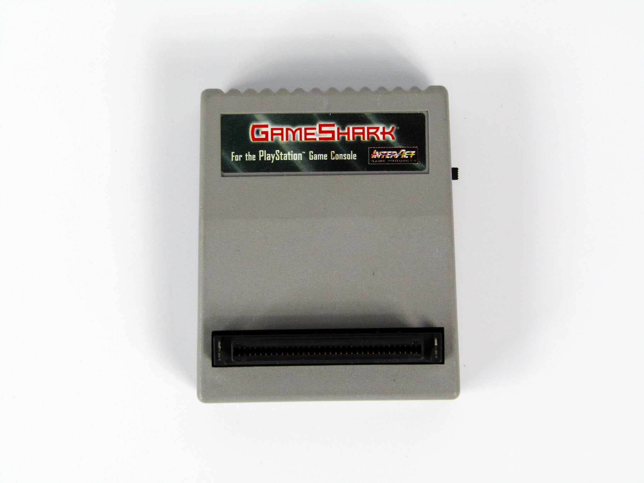 Game Enhancer Ps1 Gameshark Gameshark Game Enhancer (PlayStation