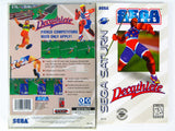 Decathlete (Sega Saturn)