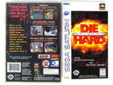 Die Hard Trilogy (Sega Saturn)