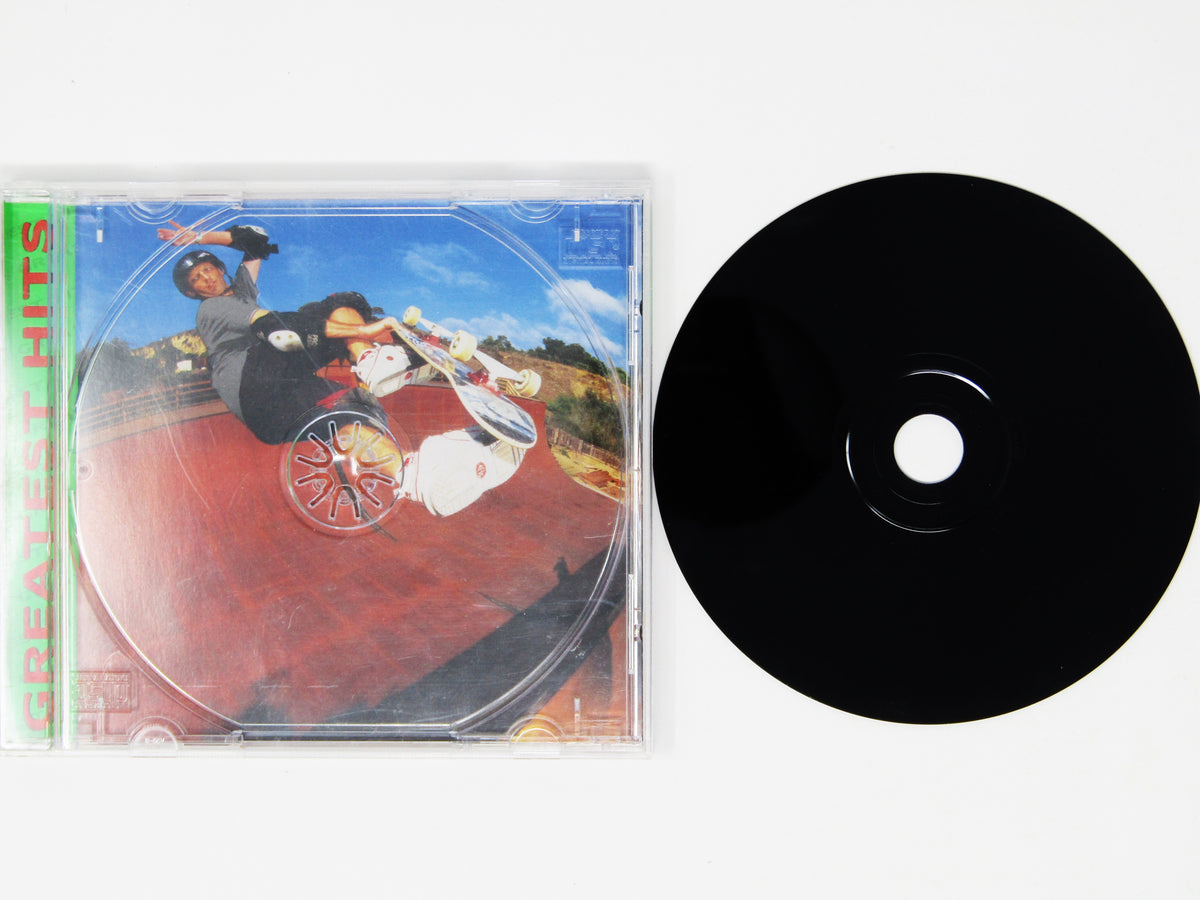 tony hawk 1 playstation 1