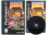 Doom [Long Box] (Playstation / PS1)