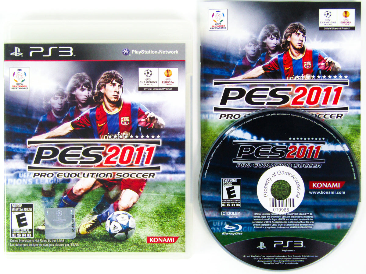 playstation 3 игры 2011