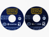 Medal Of Honor Rising Sun (Nintendo Gamecube)
