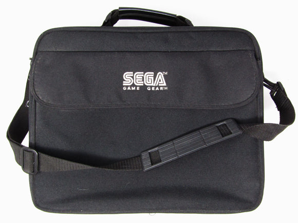 Official Game Gear Bag (Sega Game Gear)