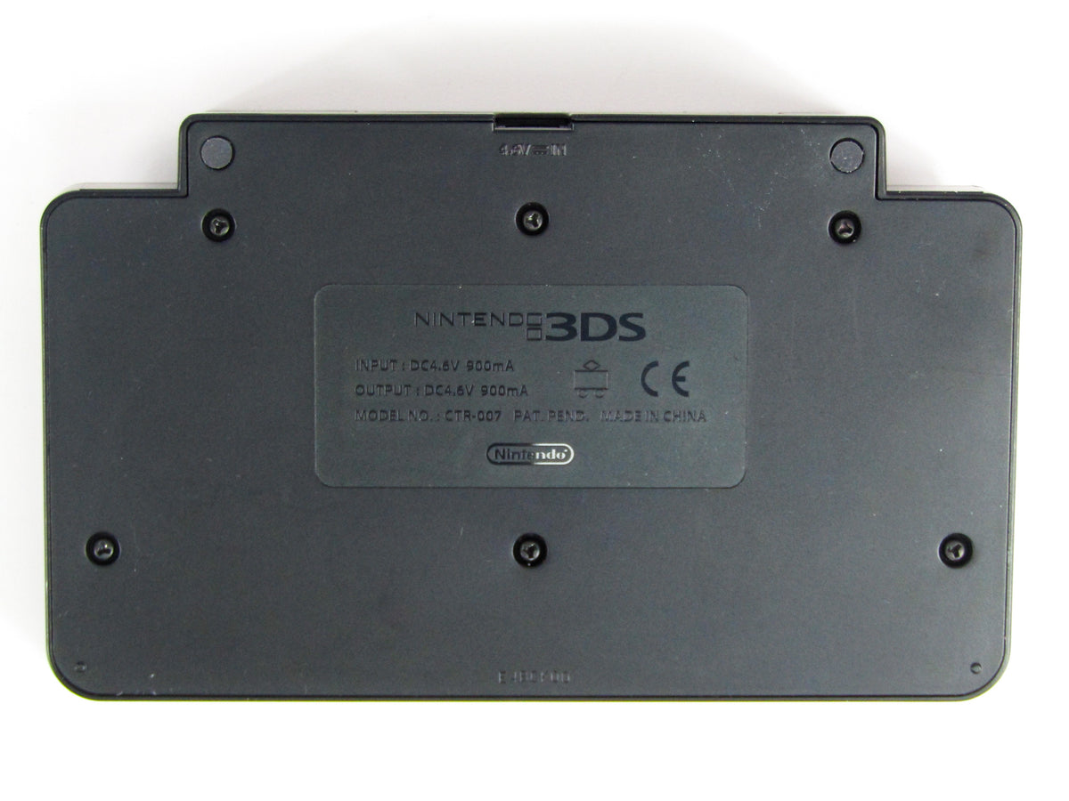Nintendo 3DS Charge Cradle (Nintendo 3DS) RetroMTL