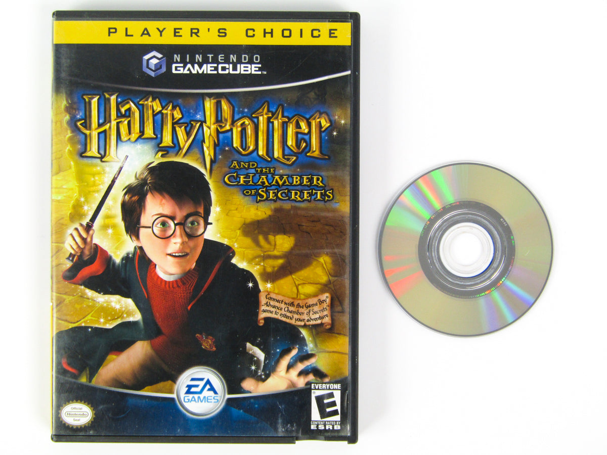 Livre - GALLIMARD - HARRY POTTER ET LA CHAMBRE DES SECRETS - Edition