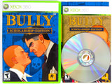 Bully Scholarship Edition (Xbox 360)