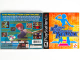 Dance Dance Revolution Konamix (Playstation / PS1)