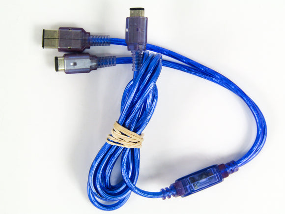 Unofficial Universal Game Link Cable (Game Boy / Game Boy Color)