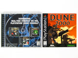 Dune 2000 (Playstation / PS1)
