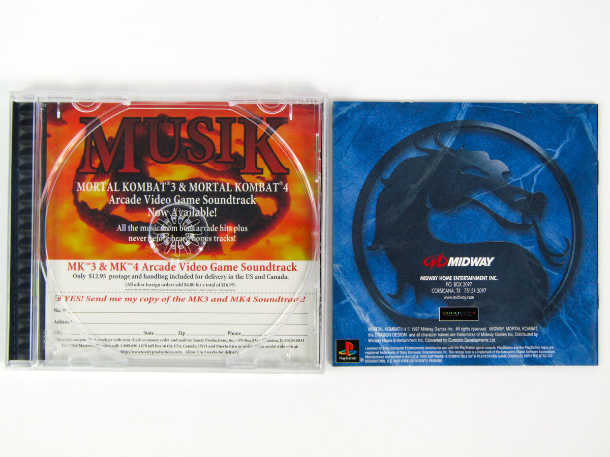 mortal playstation 1 mortal playstation 1