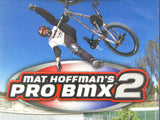 Mat Hoffman's Pro BMX 2 (Nintendo Gamecube)