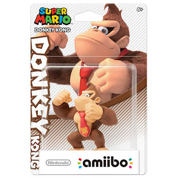 Donkey Kong - Mario Series (Amiibo)