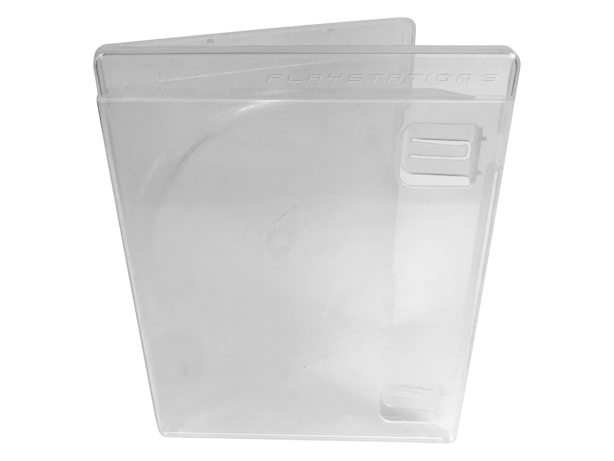 корпус playstation 3