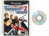 American Chopper 2 Full Throttle (Nintendo Gamecube) - RetroMTL