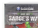 Army Men Sarge's War (Nintendo Gamecube) - RetroMTL