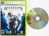 Assassin's Creed (Xbox 360) - RetroMTL