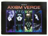 Axiom Verge [Multiverse Edition] (Nintendo Switch) - RetroMTL
