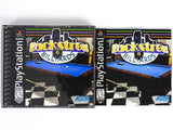 Backstreet Billiards (Playstation / PS1) - RetroMTL