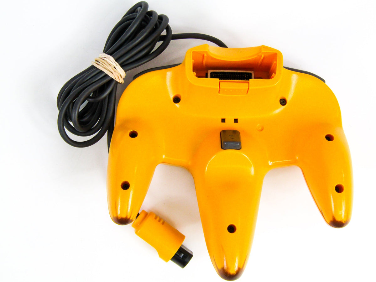 Banana Controller (Nintendo 64 / N64) RetroMTL