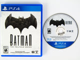 Batman: The Telltale Series (Playstation 4 / PS4) - RetroMTL