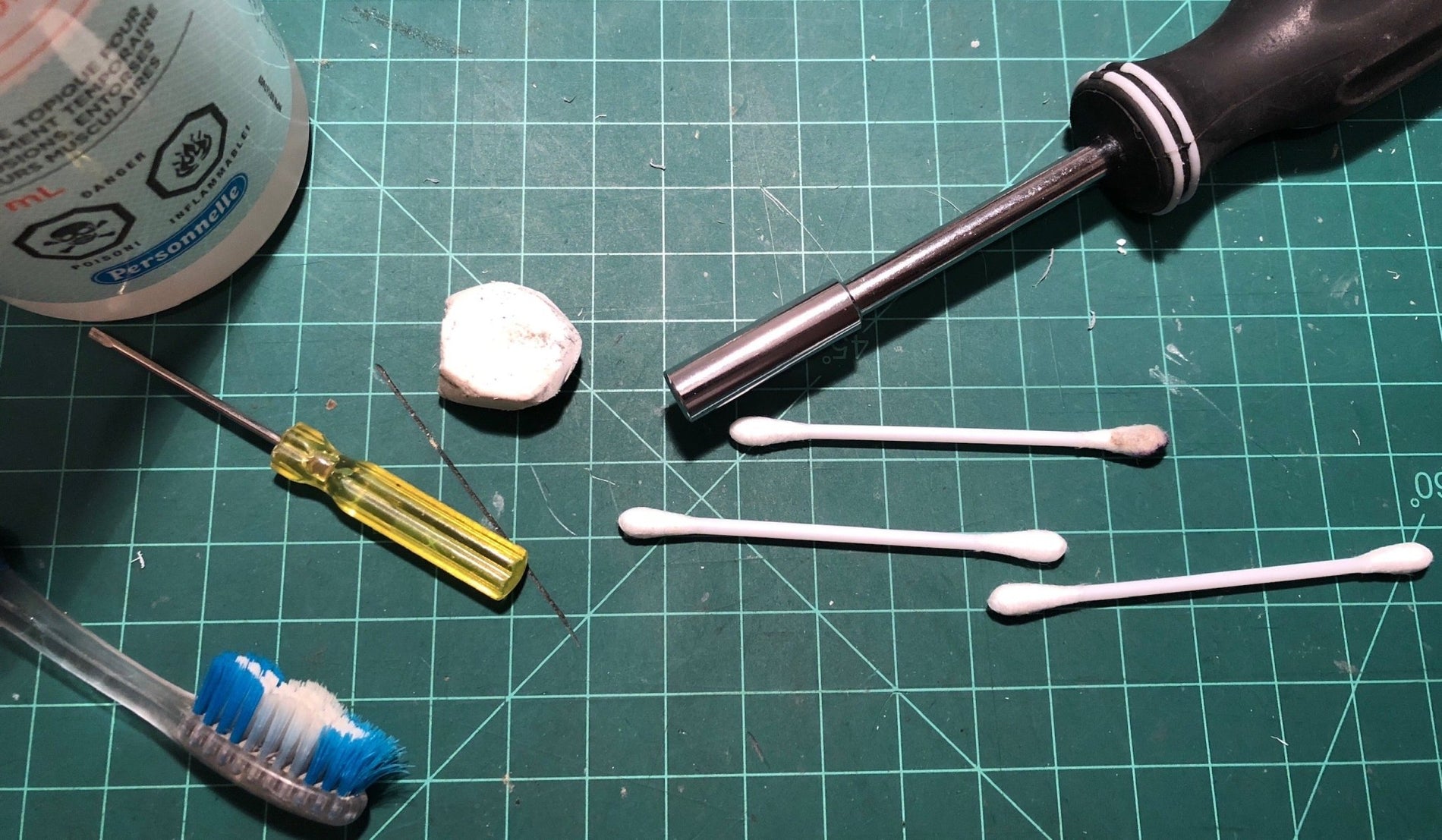 Basic Guide: How to maintain and clean your games and retro consoles - RetroMTL