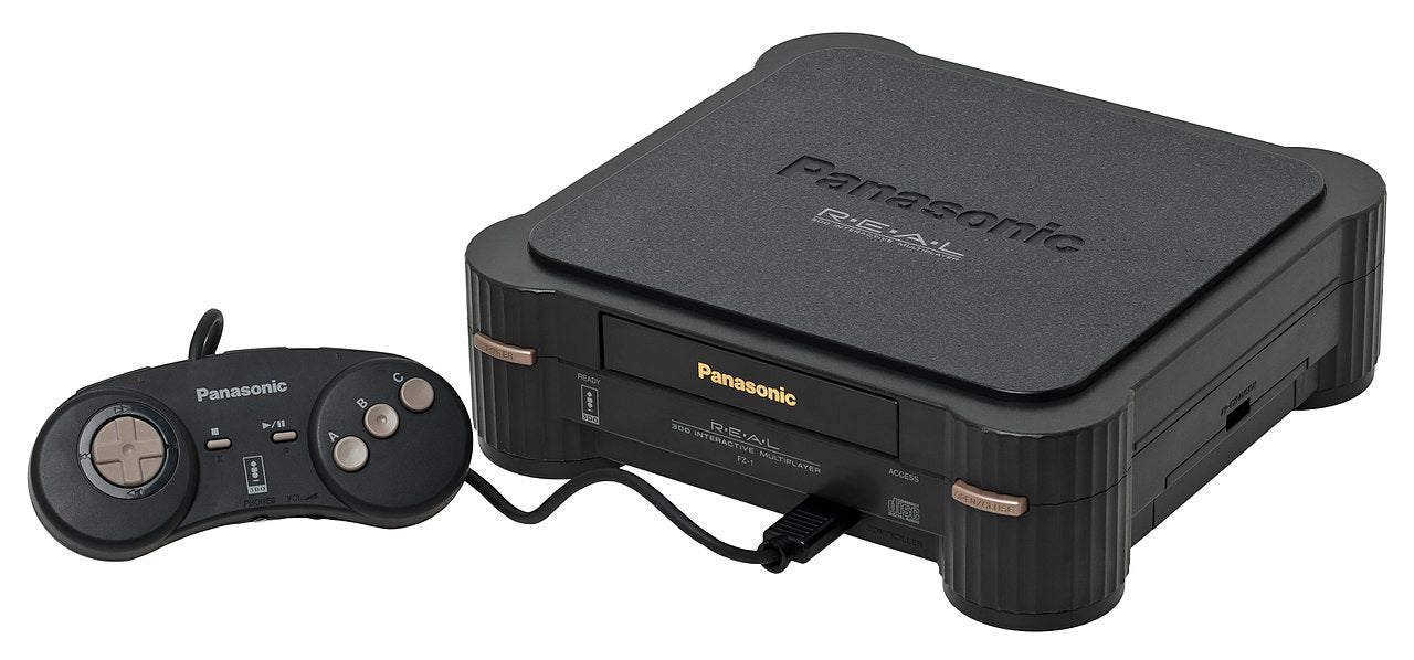 3DO - RetroMTL