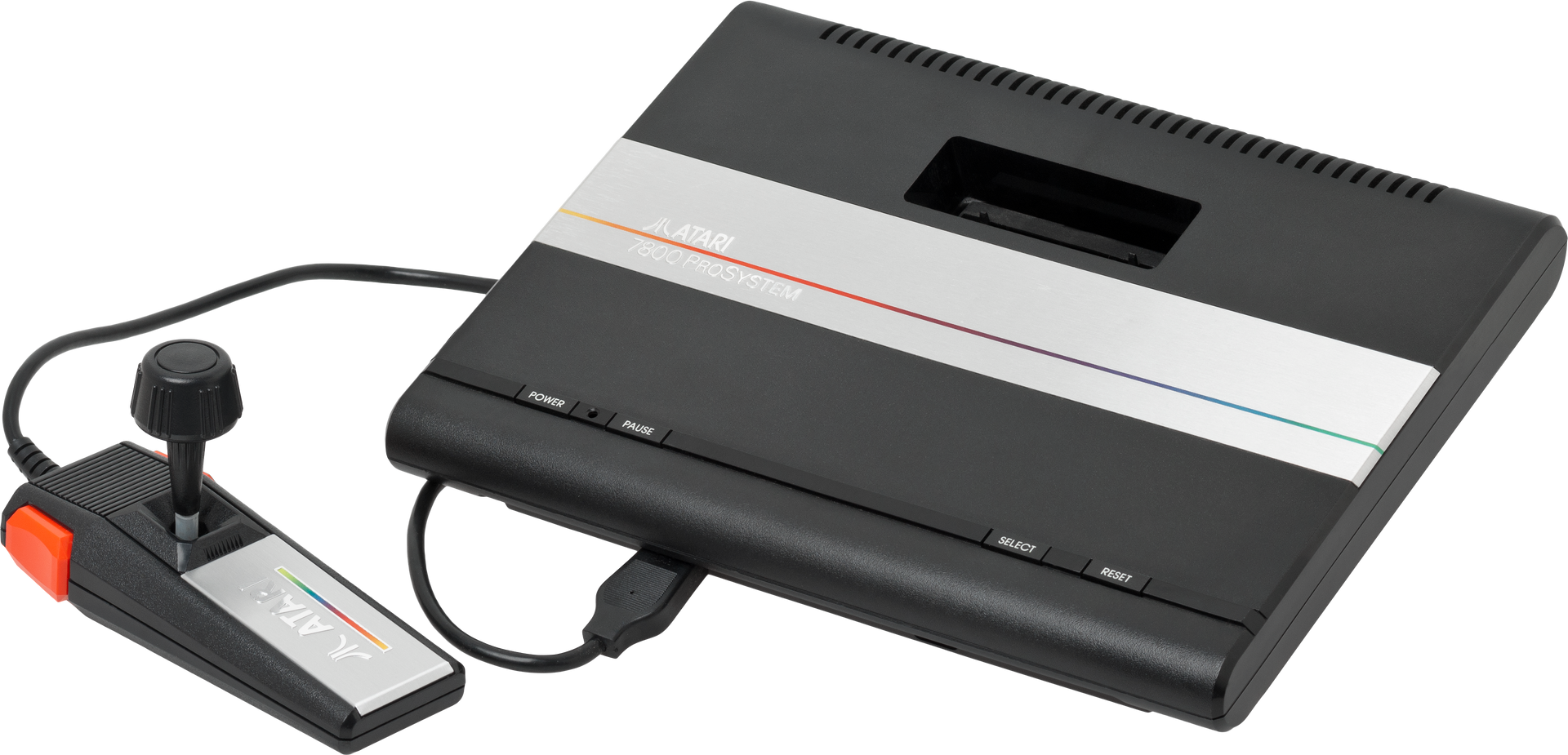 Atari 7800