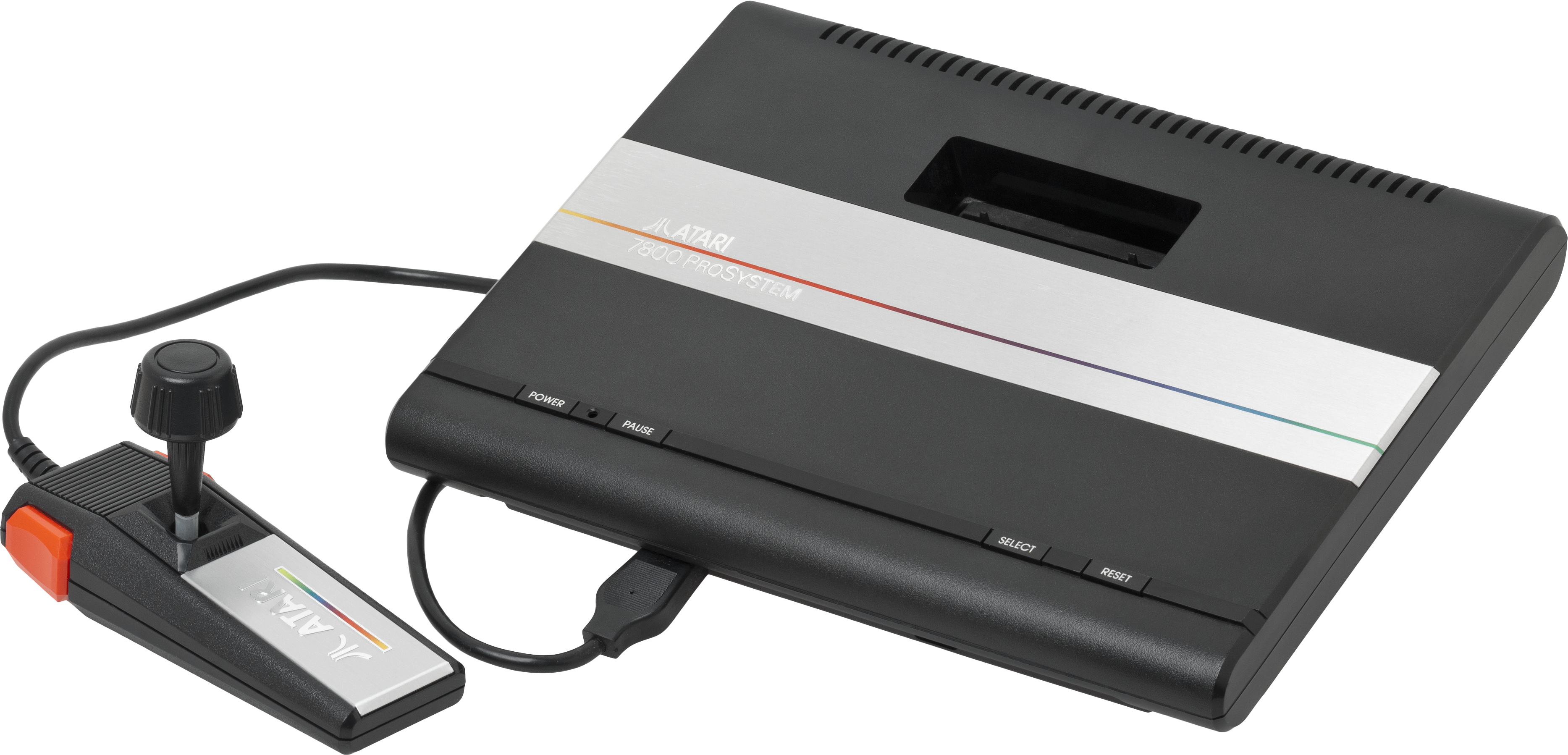 Atari 7800