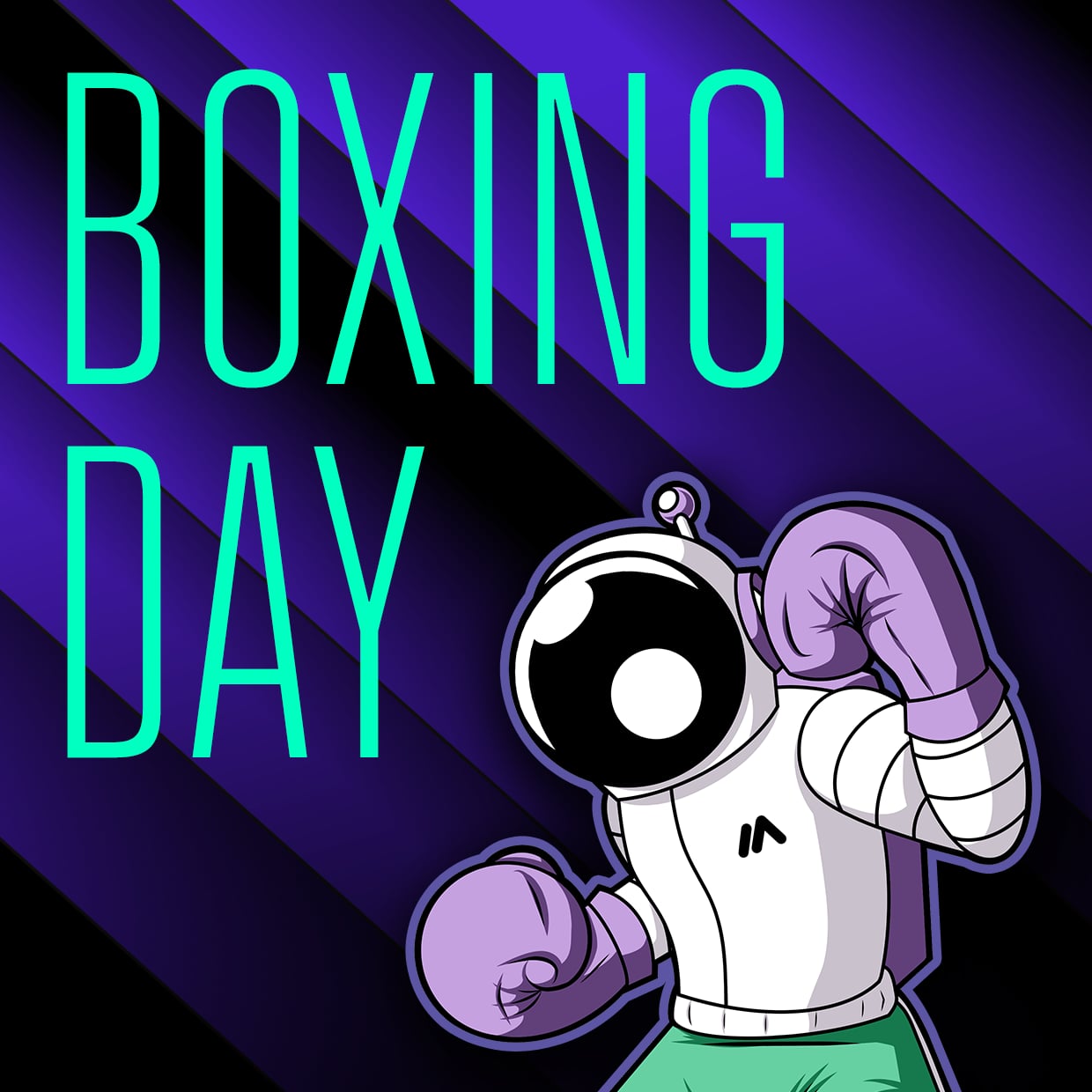 Boxing Day