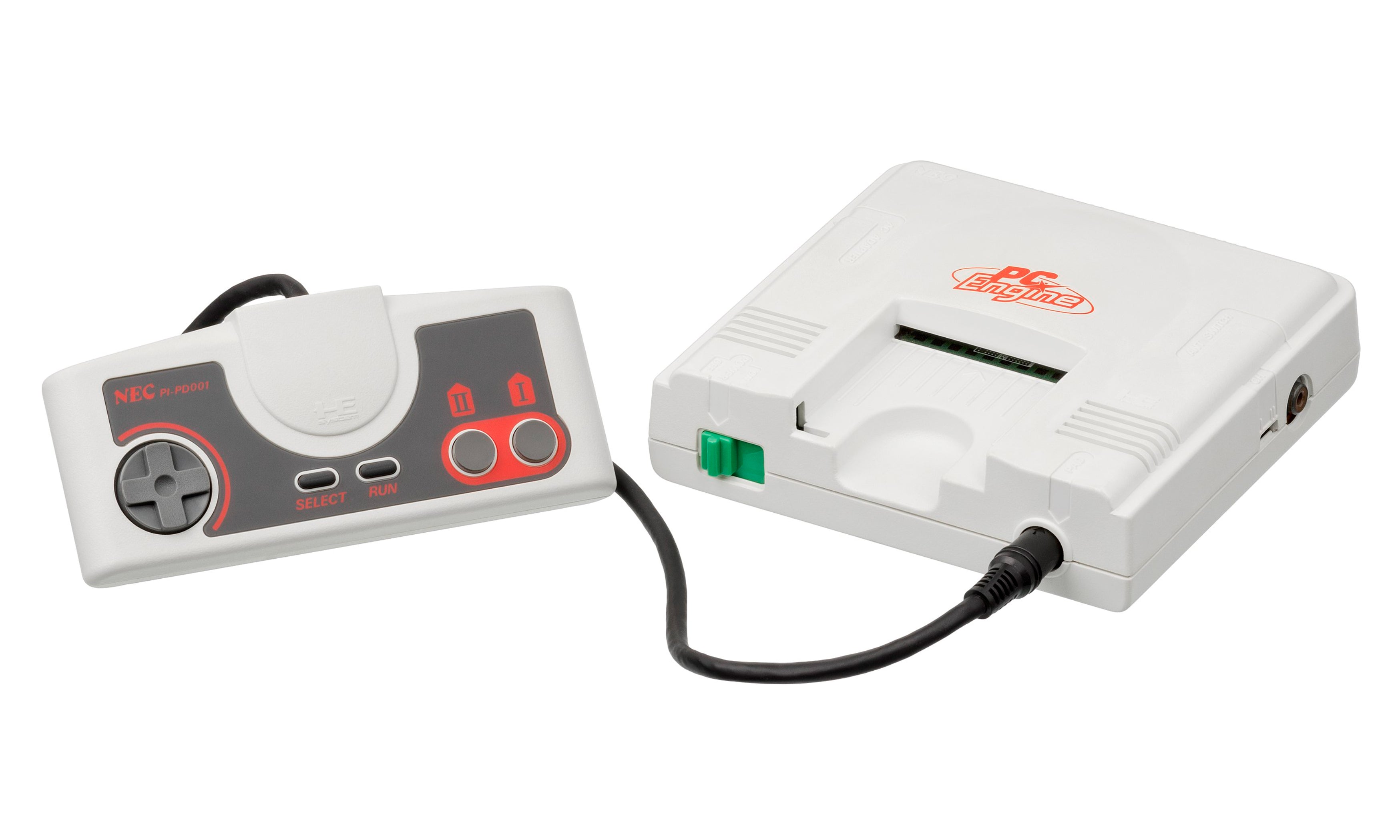 PC Engine