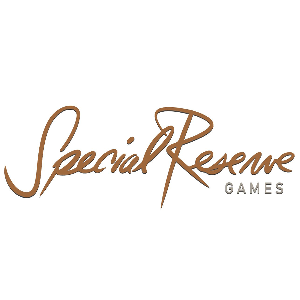 Special Reserve Games