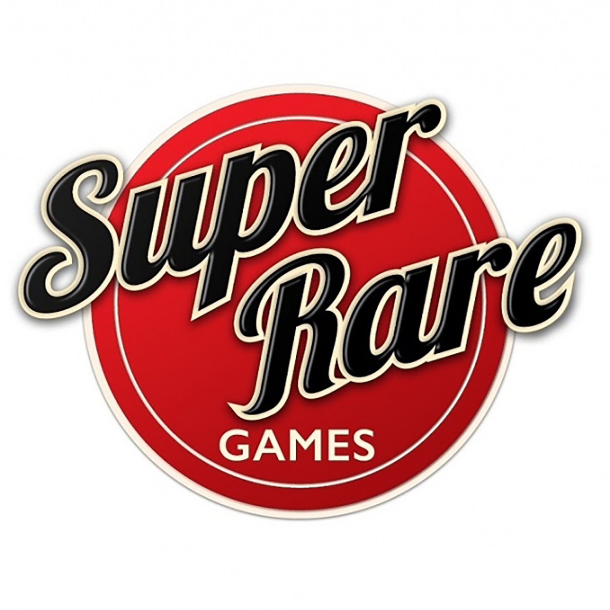 Super Rare Games