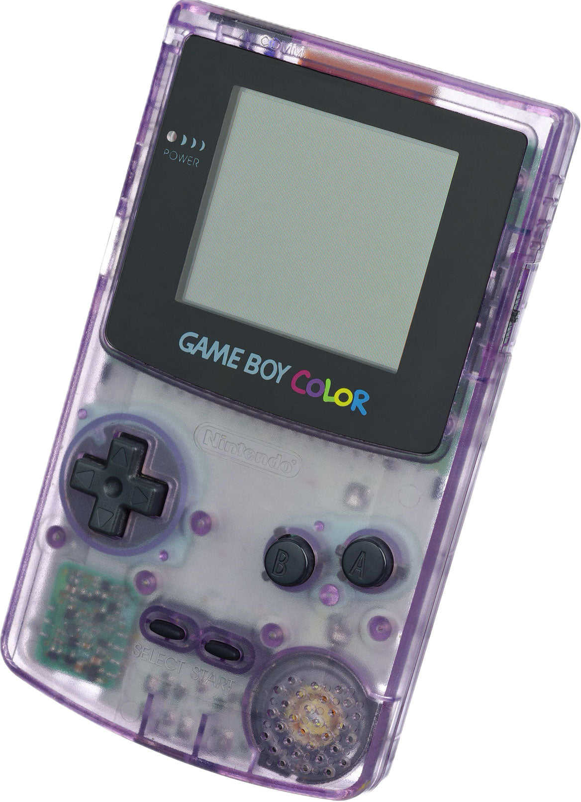 Game Boy Color - RetroMTL