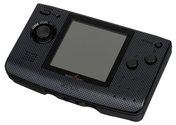 Neo Geo Pocket - RetroMTL