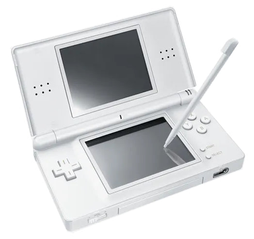 Nintendo DS - RetroMTL