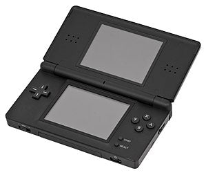 Nintendo DS - RetroMTL