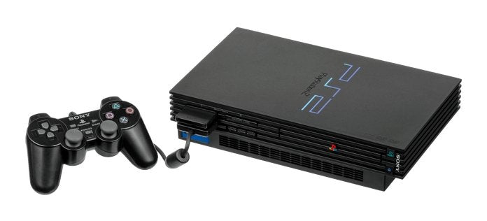 Playstation 2 - RetroMTL