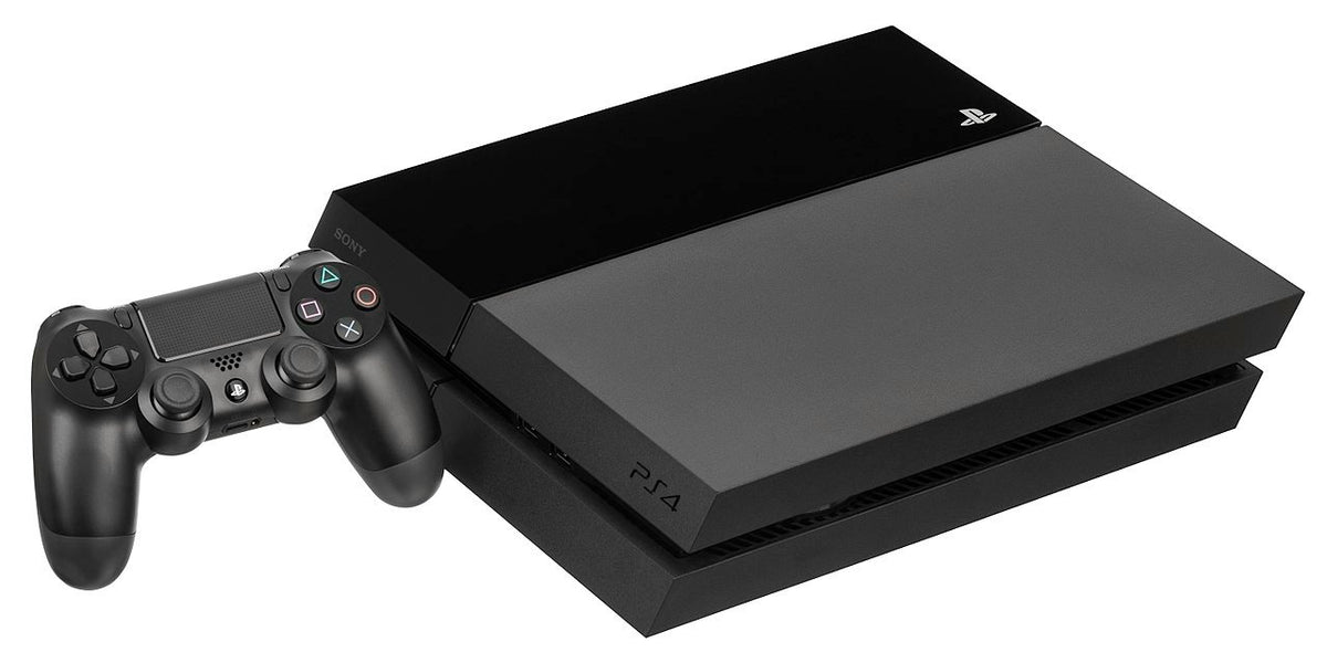 PlayStation 4 – Page 15 – Retro MTL