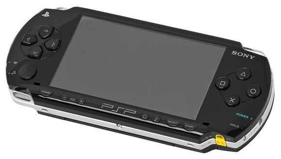 Playstation PSP - RetroMTL